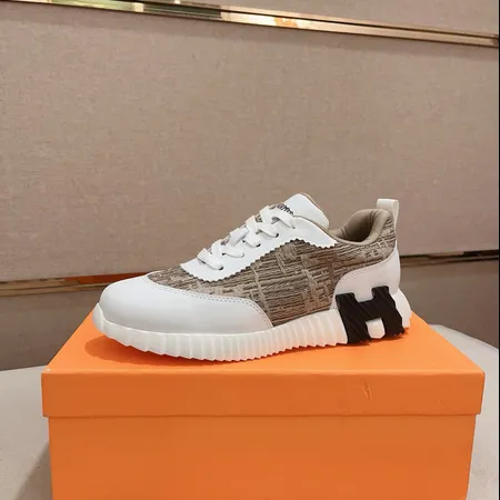 エルメス カジュアルシューズ