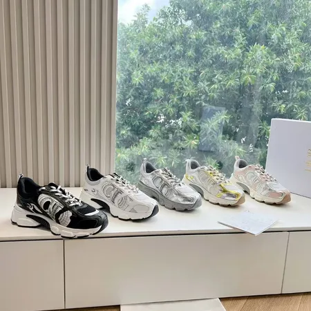 ディオール カジュアルシューズ