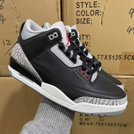 エアジョーダン カジュアルシューズ