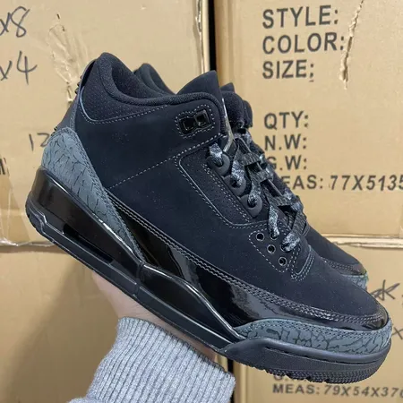 エアジョーダン カジュアルシューズ