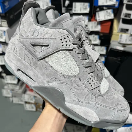 エアジョーダン カジュアルシューズ