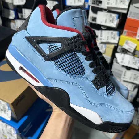 エアジョーダン カジュアルシューズ