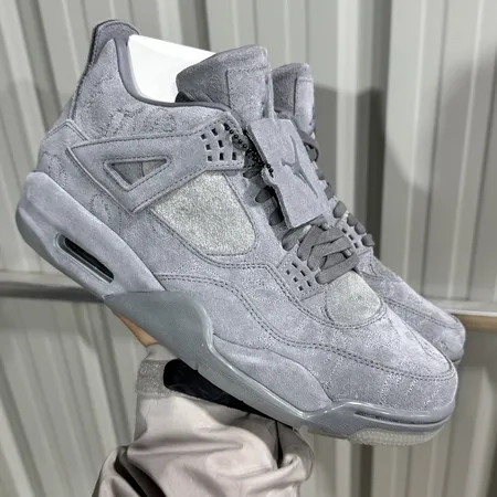 エアジョーダン カジュアルシューズ