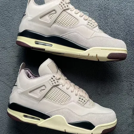 エアジョーダン カジュアルシューズ