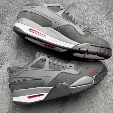 エアジョーダン カジュアルシューズ