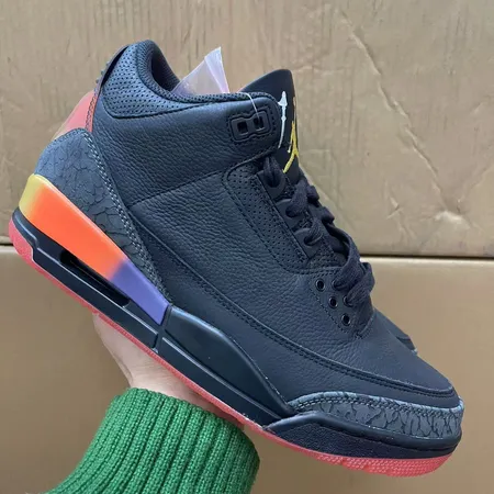 エアジョーダン カジュアルシューズ