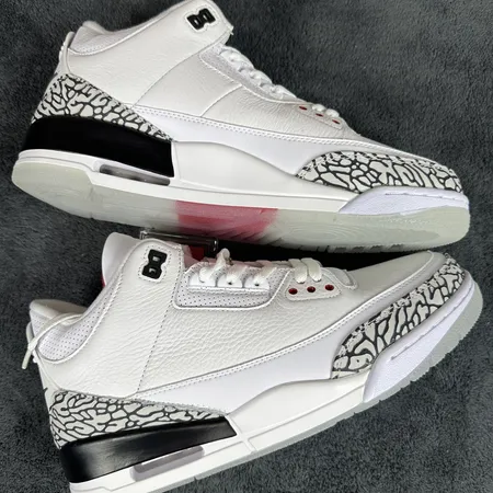 エアジョーダン カジュアルシューズ