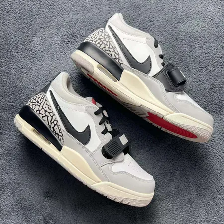 エアジョーダン カジュアルシューズ