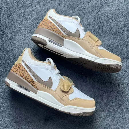 エアジョーダン カジュアルシューズ