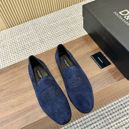 ドルチェ＆ガッバーナ ビジネスシューズ