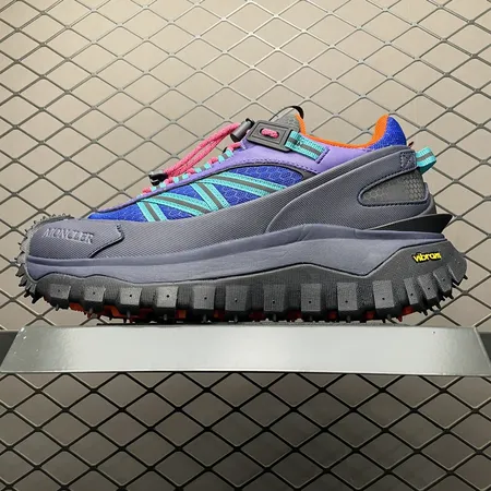 モンクレール スニーカー