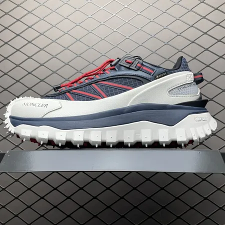 モンクレール スニーカー