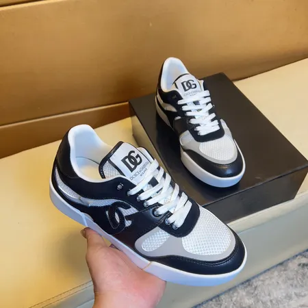 ドルチェ＆ガッバーナ カジュアルシューズ