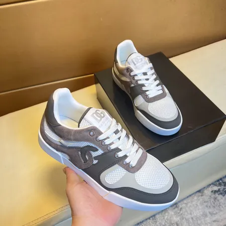 ドルチェ＆ガッバーナ カジュアルシューズ