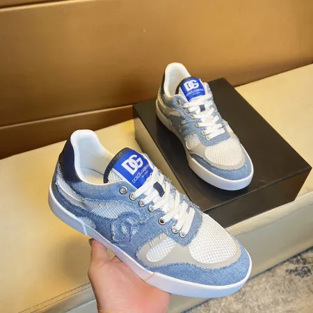 ドルチェ＆ガッバーナ カジュアルシューズ