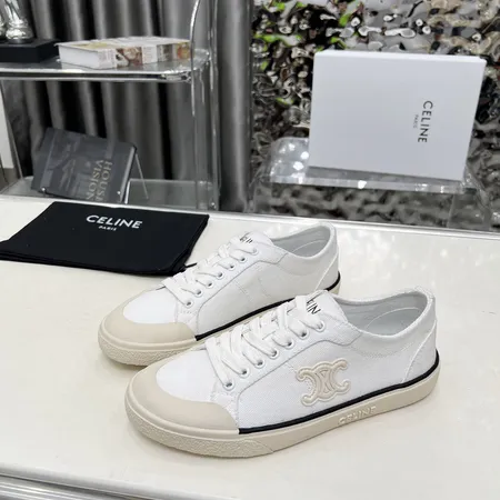 セリーヌ カジュアルシューズ