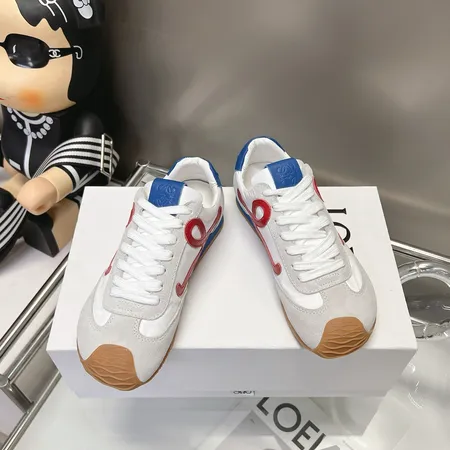 ロエベ カジュアルシューズ