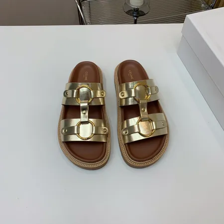 セリーヌ スリッパ