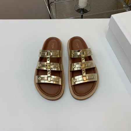 セリーヌ スリッパ