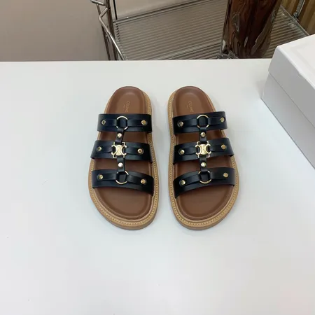 セリーヌ スリッパ