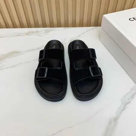 セリーヌ スリッパ