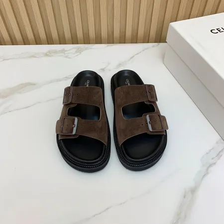 セリーヌ スリッパ