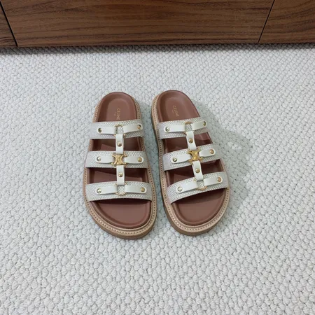 セリーヌ サンダル