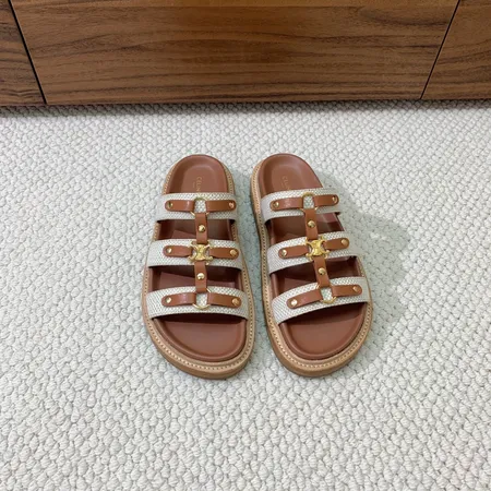 セリーヌ サンダル