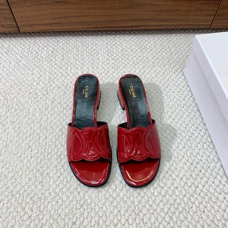 セリーヌ サンダル