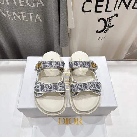 ディオール サンダル