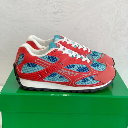 ボッテガ ヴェネタ カジュアルシューズ