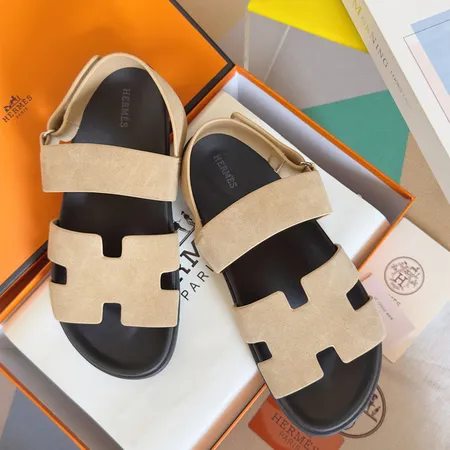 エルメス サンダル