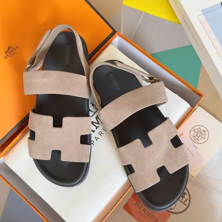 エルメス サンダル