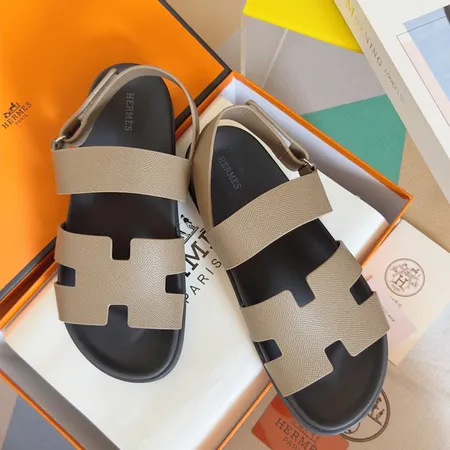 エルメス サンダル