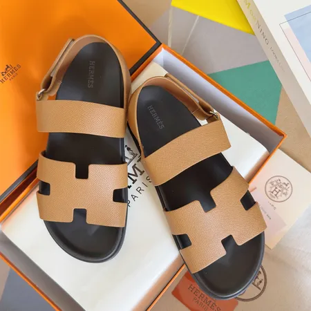 エルメス サンダル