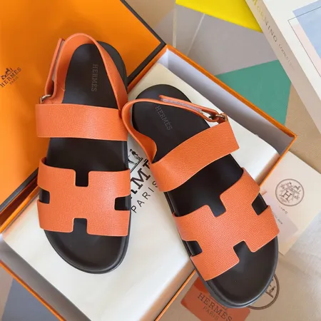 エルメス サンダル