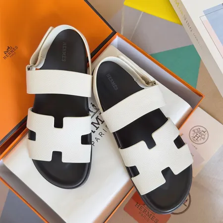 エルメス サンダル