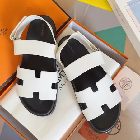 エルメス サンダル