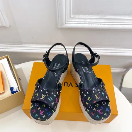 ルイヴィトン サンダル