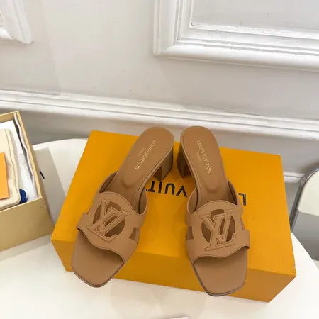 ルイヴィトン スリッパ