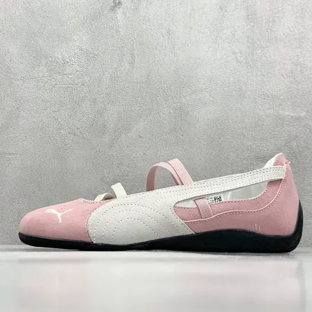 プーマ サンダル