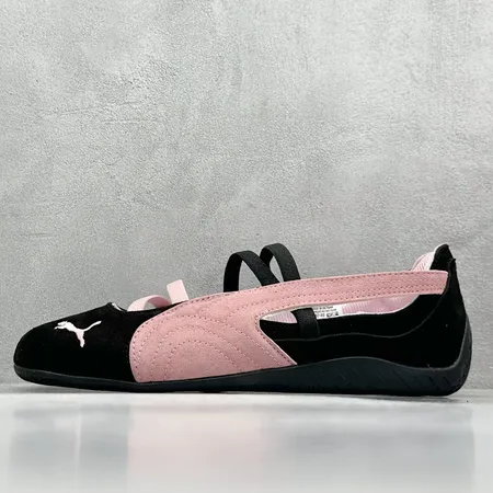 プーマ サンダル