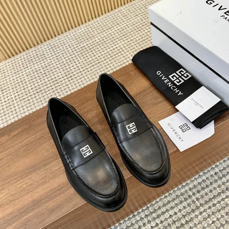 ジバンシィ ビジネスシューズ