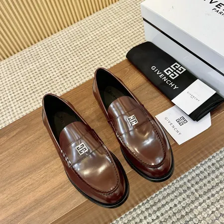 ジバンシィ ビジネスシューズ