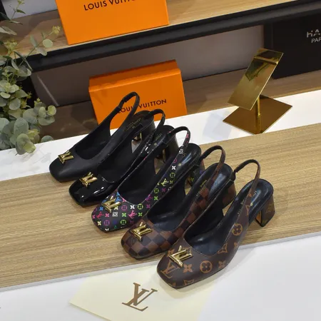 ルイヴィトン サンダル