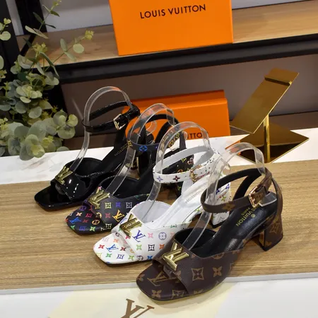 ルイヴィトン サンダル