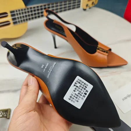 イブサンローラン サンダル