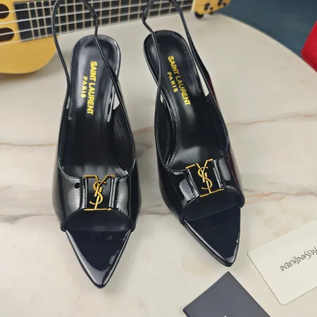 イブサンローラン サンダル