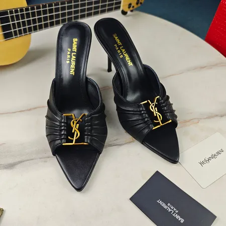 イブサンローラン サンダル