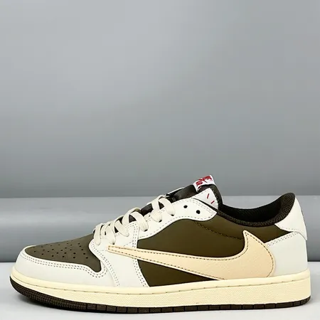 エアジョーダン カジュアルシューズ